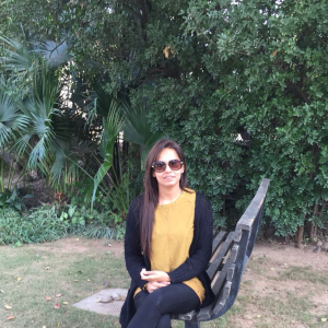Zubia Batool-Freelancer in Islamabad,Pakistan