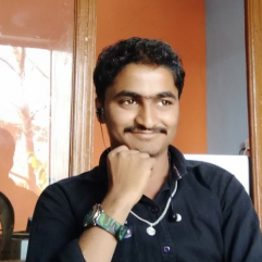 Abhijeet Galande-Freelancer in OSMANABAD,India