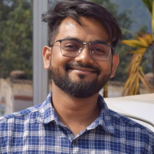 Debashis Nayak-Freelancer in Bangalore,India
