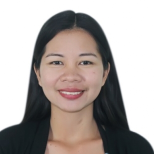 Christine Garcia-Freelancer in Odiongan,Philippines