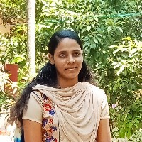 Leena Varghese-Freelancer in Kollam,India