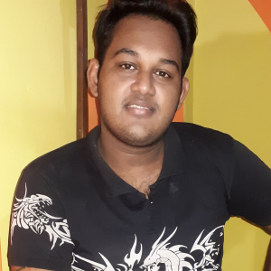 Sandeep Dey-Freelancer in Agartala,India