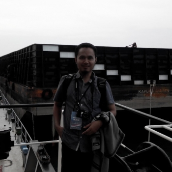 Lasmin Abu Unais-Freelancer in Semarang,Indonesia