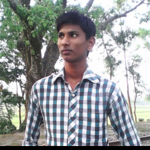 Shahrial Ahmed-Freelancer in Rangpur,Bangladesh