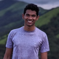Krishna Prasad-Freelancer in Bengaluru,India