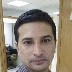 Salahuddin Farooq Memon-Freelancer in Hyderabad,Pakistan