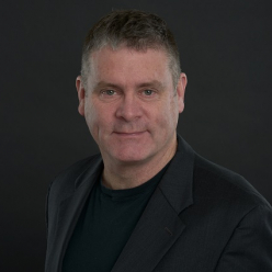 David Mccord-Freelancer in ,Canada