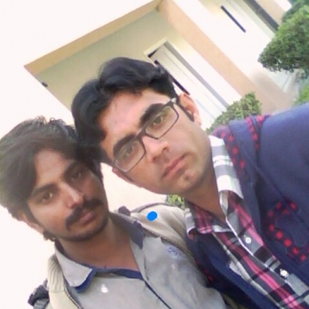 Yasir Gilani-Freelancer in Bahawalpur,Pakistan