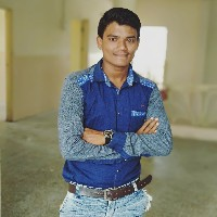 Amol Pundlik Gadekar-Freelancer in ,India