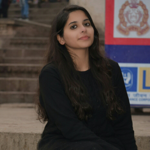 akanksha chaurasia-Freelancer in Lucknow,India