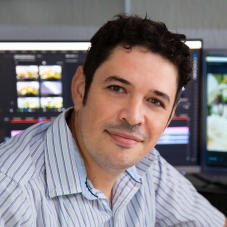 Adrian Tomas Cepeda-Freelancer in Merida,Mexico