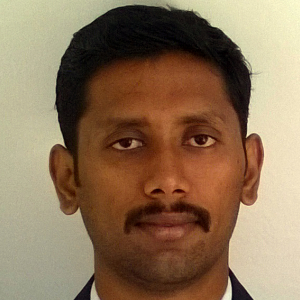 Sivaganesh Sivasubramanian-Freelancer in kochi,India
