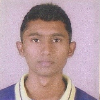 Praveenkumar Sivaji-Freelancer in ,Sri Lanka