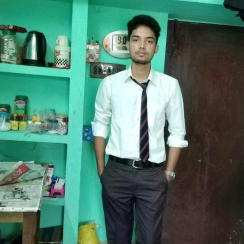 Debjyoti Panda-Freelancer in ,India