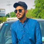 Hanzla Ansar-Freelancer in Faisalabad,Pakistan