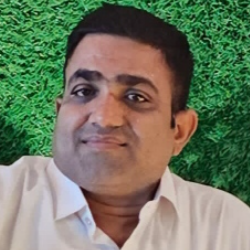 Shrikaant Kuurve-Freelancer in Gondia,India