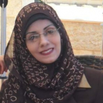 Manal Shaheen-Freelancer in Gaza,Palestinian Territory
