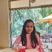 Reshma Purohit-Freelancer in Virar,India