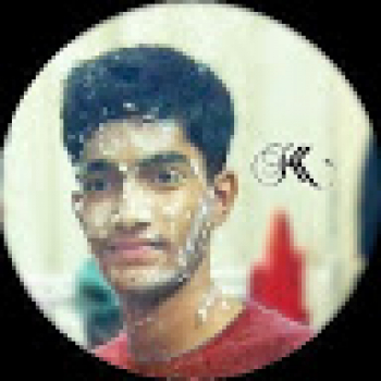 Krushna Kadlag-Freelancer in Dorli,India