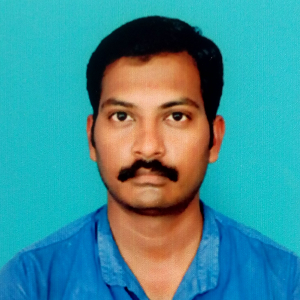 Vijayakumar K-Freelancer in tamilnadu,India
