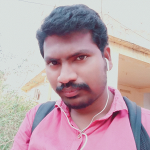 Vinay Kumar Kommula-Freelancer in Vijayawada,India