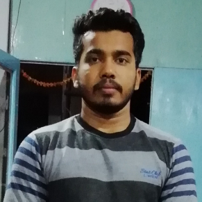 Samiul Ansari-Freelancer in ,India