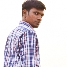 Rajmanoharsingh Rathinamsamuel-Freelancer in Madurai,India