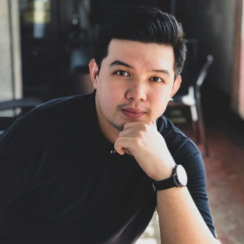 Kevin Tanael Loanzon-Freelancer in Manila,Philippines