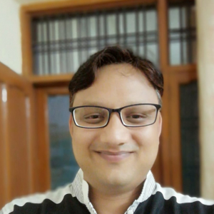 Saurabh Bhansali-Freelancer in New Delhi,India