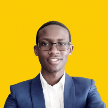 Benson Mwaura-Freelancer in Nairobi,Kenya