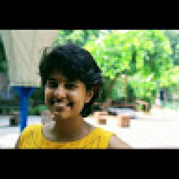 Ishita Solanki-Freelancer in ,India