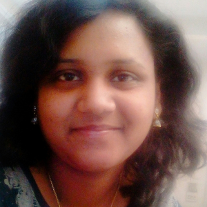 Shreya Pawar-Freelancer in ,India