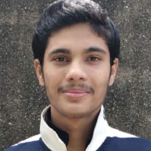 Rushikesh Bhattad-Freelancer in Jalgaon,India