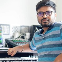 Analog Studio-Freelancer in Daulatpur,India