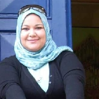 Sara Mahmoud-Freelancer in cairo,Egypt