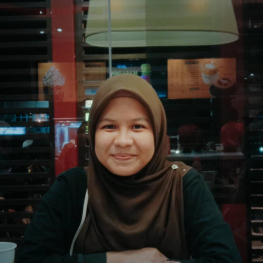 Siti Noor Asiah -Freelancer in sandakan,Malaysia