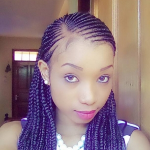 Sylvia Loana-Freelancer in Nairobi,Kenya
