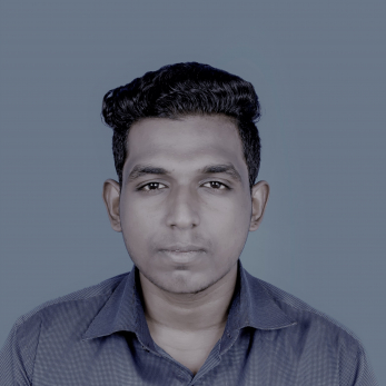 Shoban M U-Freelancer in Chennai,India