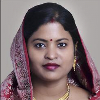 Madhusmita Pattnaik-Freelancer in Jabalpur,India