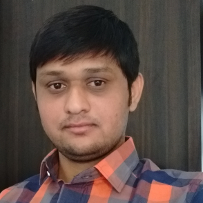 Ghanshyam B.-Freelancer in Surat,India