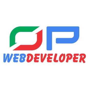 OP Web Developer-Freelancer in Sialkot,Pakistan