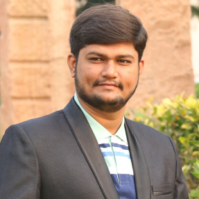 Maulin Patel-Freelancer in Ahmedabad,India