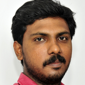 Nithin Samuel-Freelancer in Palghat,India