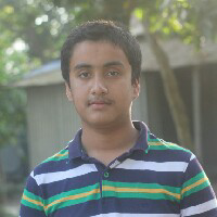 Shakibul Hasan Shafin-Freelancer in Tangail,Bangladesh