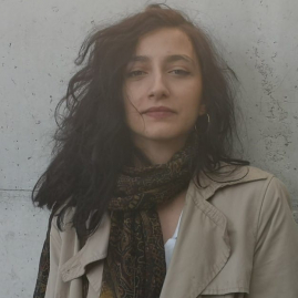 Marija Pejic-Freelancer in Banja Luka,Bosnia and Herzegovina