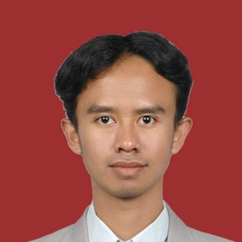 Akhmad Taufiq Hariyadi-Freelancer in Surabaya,Indonesia