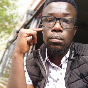 Jonathan Orina-Freelancer in Eldoret,Kenya