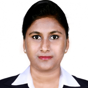 Sangeetha S-Freelancer in ,India