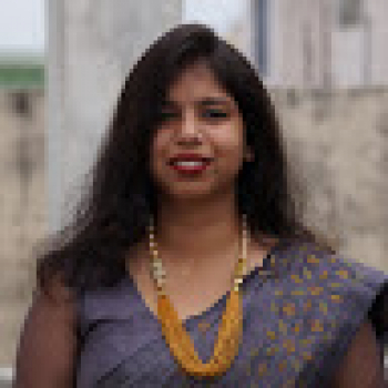 Avani Gajbhiye-Freelancer in Pune,India