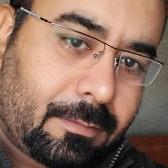 Imran Bashir-Freelancer in Dubai,UAE